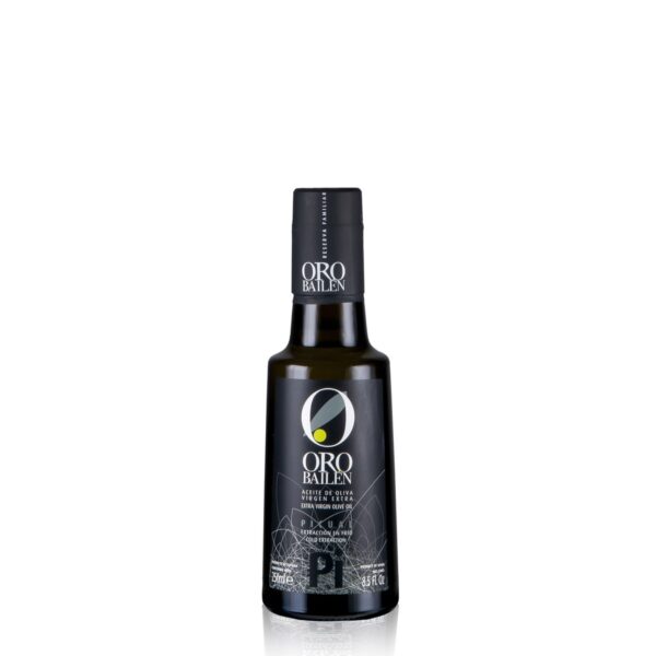 오로바일렌 엑스트라버진 올리브오일 피쿠알, 250ml, 1개 이미지 1