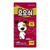 요요쉬 애견 배변패드 플로랄와인향, 소형(40, 48 cm), 50개입, 1개 이미지 1