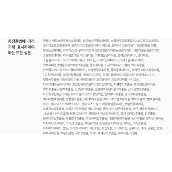 닥터포헤어 폴리젠 바이오3 샴푸, 500ml, 1개