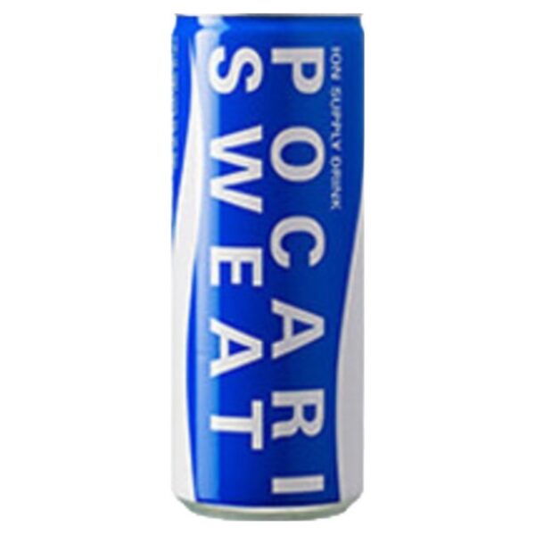 포카리스웨트, 340ml, 72개 이미지 3