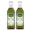 올리타리아 엑스트라버진 올리브유, 500ml, 2개 이미지 1