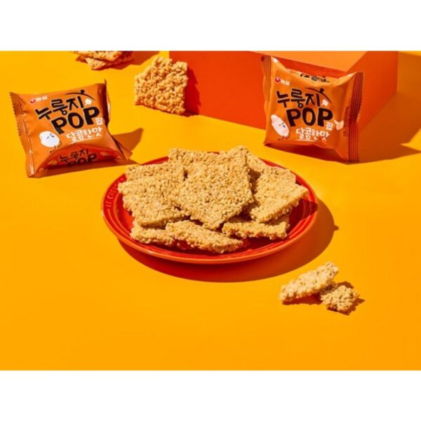 농심 누룽지팝, 142g, 10개 이미지 9