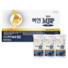 주영엔에스 뼈엔 MBP 130mg x 3p 선물세트, 90정, 1개 이미지 1