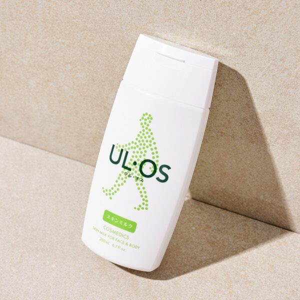 우르오스 남성용 올인원 스킨밀크, 200ml, 3개