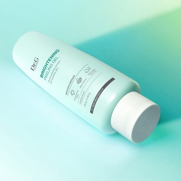 닥터지 브라이트닝 필링 젤 120g 1p + 60g 2p 스페셜 세트, 240g, 2개