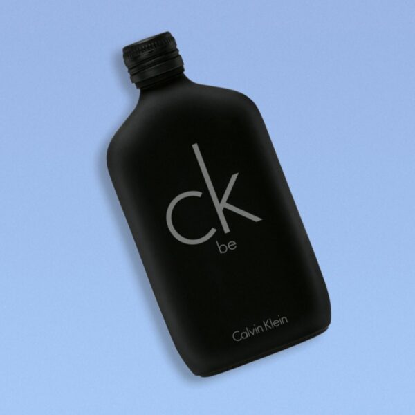 캘빈클라인뷰티 씨케이 비 오드뚜왈렛, 100ml, 1개