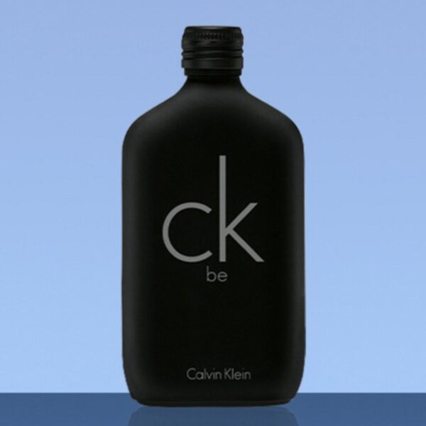 캘빈클라인뷰티 씨케이 비 오드뚜왈렛, 100ml, 1개