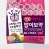 하림펫푸드밥이보약 고양이 기능성 사료, 스트레스완화, 안정, 집중력관리, 2kg, 1개 이미지 3