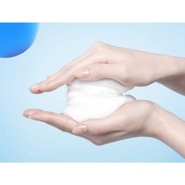 센카 퍼펙트 휩 페이셜워시 FA 클렌징 폼, 50g, 6개