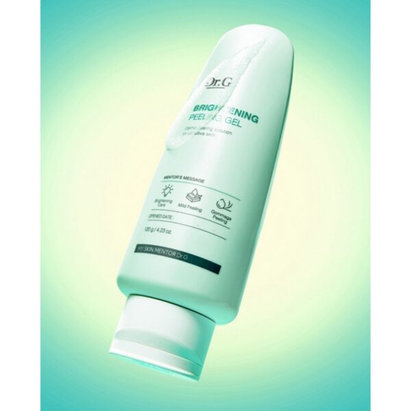 닥터지 브라이트닝 필링 젤 120g 1p + 60g 2p 스페셜 세트, 240g, 2개