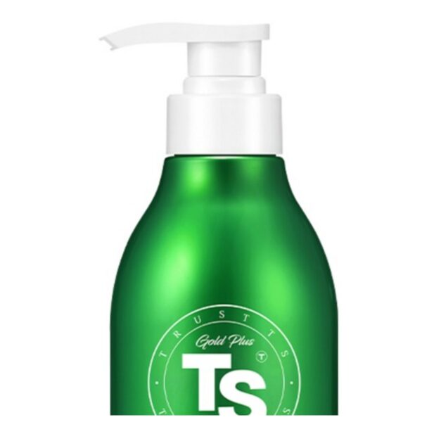 TS 골드플러스 샴푸, 500g, 2개