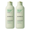 닥터포헤어 피토테라피 약산성 샴푸, 500ml, 2개