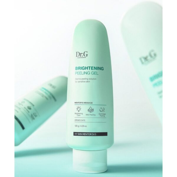 닥터지 브라이트닝 필링 젤 120g 1p + 60g 2p 스페셜 세트, 240g, 2개