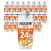 테이크핏 맥스 고소한맛 프로틴, 250ml, 24개 이미지 1