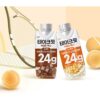 테이크핏 맥스 고소한맛 프로틴, 250ml, 24개 이미지 7
