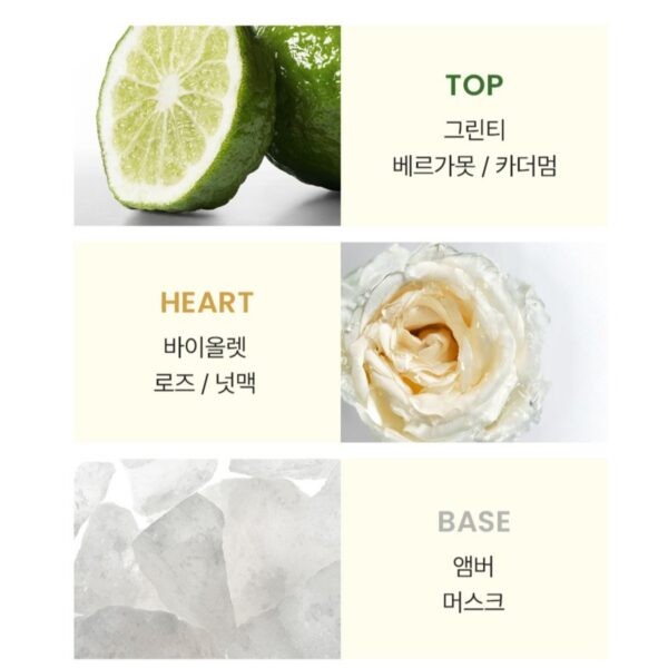 캘빈클라인 CK one 오드뚜왈렛, 50ml, 1개