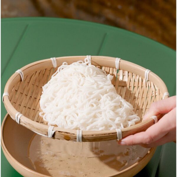 마이노멀 밀가루 ZERO 두부면, 180g, 10개 이미지 2