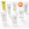 닥터지 그린 마일드 업 선 플러스 SPF50+ PA++++, 35ml, 3개