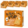 농심 누룽지팝, 142g, 10개 이미지 1