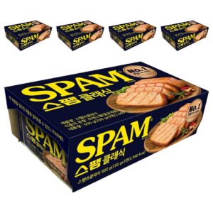 스팸 클래식, 200g, 15개 이미지 1