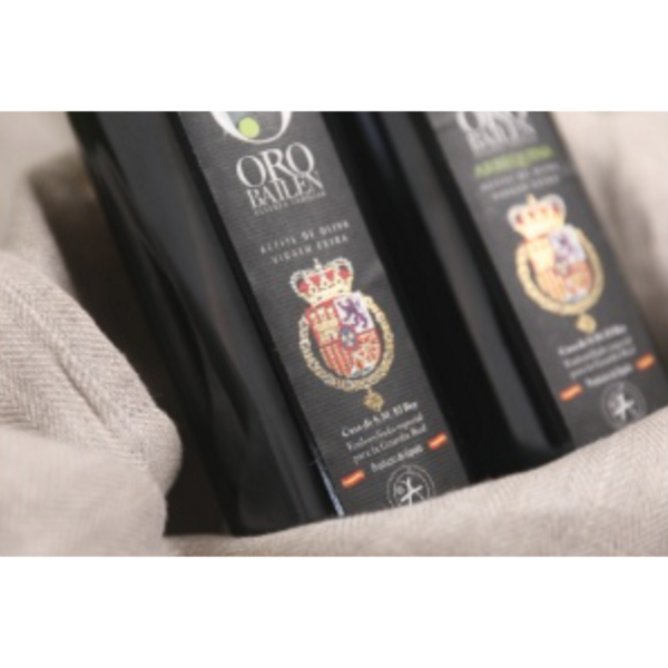 오로바일렌 피쿠알 엑스트라버진 올리브오일, 500ml, 1개 이미지 8