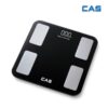 CAS 스마트인바디 체지방 체성분 체중계 BFA-S15 블루투스 카스 이미지 4