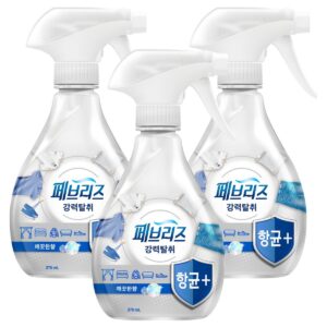 [페브리즈 항균 플러스 섬유탈취제 깨끗한향, 370ml, 3개](https://cr.shopping.naver.com/adcr?x=iCAMB8xymqfrfQRphaz8QwsEaQ75jrScEf4FDyaL8E9cERxRKeCkLtdNpm2hBdJGskggk9Hix6TU7FVGbp307yKKKwSICjmry3AGkJJ6VAXCf8vXwQ0G4rVUkeIOto9UrHzT44kqpZ2T9agEbMRsCh5GSklokEzAJ0VszxCGSQdcrjZJHLmJxgTbuC6KJ8JH61Jri7bTIcc8ZXMKve6jfapcKqRenf5jRyXeuRfUTgmpgJUzLFhmQcHs2PHkpmvWjL2qy1nHubEKKkpYkwP7L1JPwnXYdgaAK5v5dvWtK3y6gWCahDM7QDZ0tmH2QBkoFRXSgwX2b6ZpwGVgEbAFQngQWnXt8ZHWHmP6jgmSKOkFsssbVm1q7IMb6aG0Da2GnrfLDXC0rUmM4rOUlXYgQFmvEdDuK6yUu4h11rLBVNK8zY0e7Af7vBywehibhSQdWT5WNUVo73qii7UwZuzHPwRpBf1f0s9jeiqRxuBUjhBz9YxM80mR6HOC8egqJW2vCE7RI9Ztmtngwt7x0C9kAyF81tECkbs3AljHC4UqrqMTrGXFErG9Ds4RDTtibLVqQJWxdQc7e30wXaeBlXe2U4uCjkToMEWS16aBzeGtk&nvMid=53351102943&catId=50002680) 이미지 1