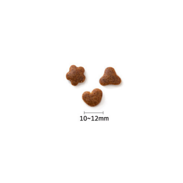 네츄럴랩 강아지 케어 유기농 기능성 사료, 간+장건강, 2.5kg, 1개 이미지 8
