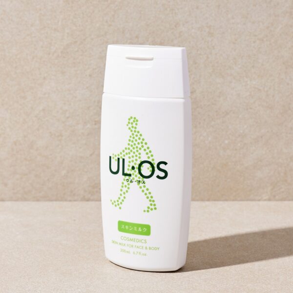 우르오스 남성용 올인원 스킨밀크, 200ml, 3개