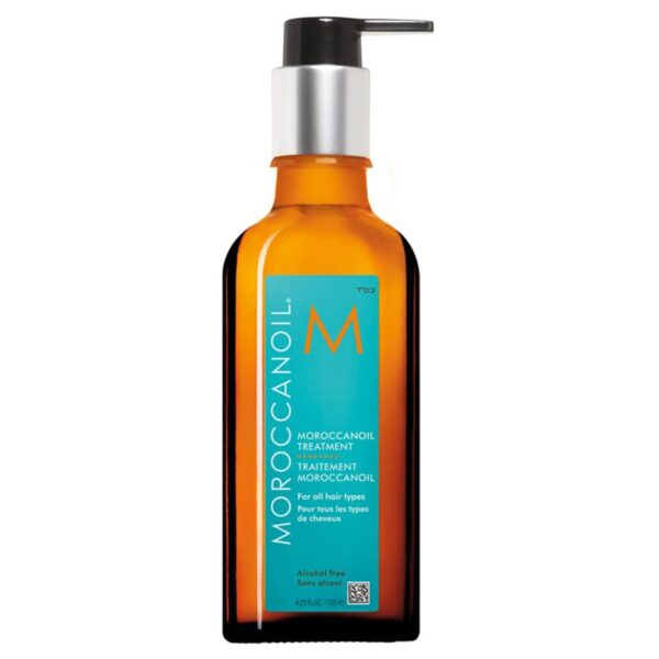 모로칸오일 트리트먼트 오리지널, 125ml, 1개