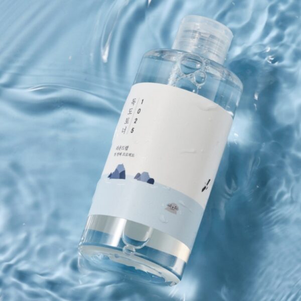 라운드랩 1025 독도 토너, 200ml, 2개