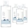 라운드랩 1025 독도 토너, 200ml, 4개