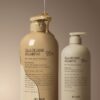 바이아우어 블랙 비어 이스트 샴푸 앰버우드향, 500ml, 5개