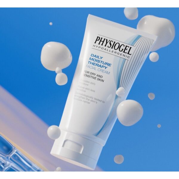 피지오겔 데일리 모이스쳐 테라피 페이셜 크림, 150ml, 1개