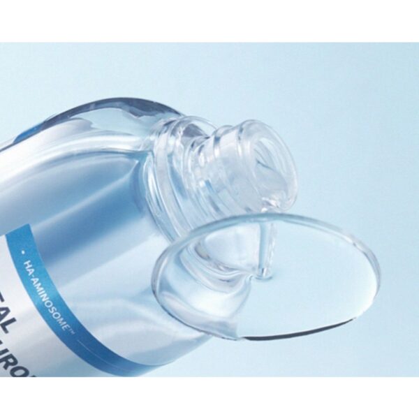 웰라쥬 리얼 히알루로닉 블루 앰플, 75ml, 2개