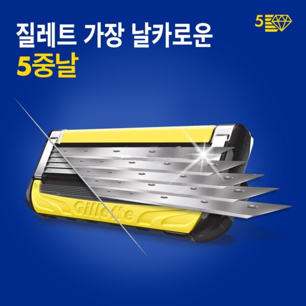 [P&G 질레트 2024 프로쉴드 옐로우 면도날 12입](https://cr.shopping.naver.com/adcr?x=a7FKjnGXLuFEAgHI0lSFws7AMHft7fZowPGn8FMr19U5IQiYy0XlX9HPC4X8Wrr67MXdrwDcUYQnRF5fVKsbBrCbJjlKOX9Rnojitf4QVpn6YmoSPQ9YbZNHqrYYEkTS4GpRrJ4I4WlcxTdRsCh5GSklokEzAJ0VszxCGSQdcrjZJHLmJxgTbvg54QSBUenoKsdTduM7BgwLIMZVhlNpVkkKpPJI2J1CXeuRfUTgmpgJUzLFhmQcHs2PHkpmvWjL2qy1nHubEKKkpYkwP7L1JPwnXYdgUeYtOcbzu1pFqbum0xkuKvEcawoKfjpRPj9BxTult6b6ZpwGVgEbAFQngQWnXt8TwDPCsYyhZP7Qh7ixMsP6OpGSU3oroe8yTVR0nIWpZjC0rUmM4rOUlXYgQFmvEUDVp8As8iwbX9w15YLhH6HZ1d7AkKBN5tJraS8YJmhWkbW3Kqk3i0CM7mHcwckZ1oYeikEJ9YU66ehqaOsIpk3mcOt0F1KLSYauaGO5wDsekYvAqq84lwY6GByHidukfU7TD5Zfi17i5dFJfD8Ix3OFq6kSUULjWkh01G9FGzZOXYtVfI1DG5rR4ov7xbllwhB6WZnJ42baPAkpk&nvMid=54166325833&catId=50002309) 이미지 2