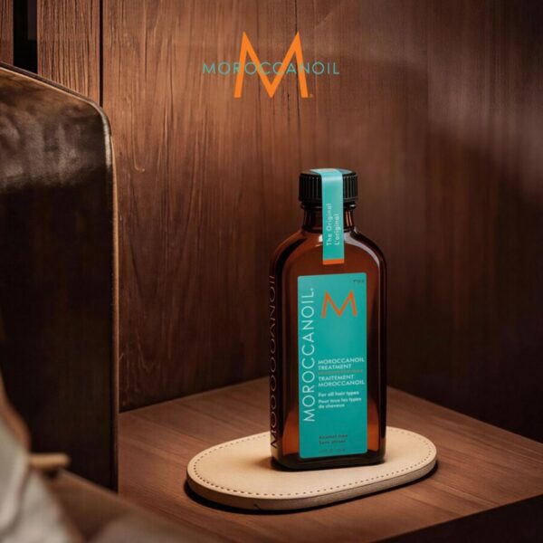 모로칸오일 트리트먼트 오리지널, 125ml, 1개