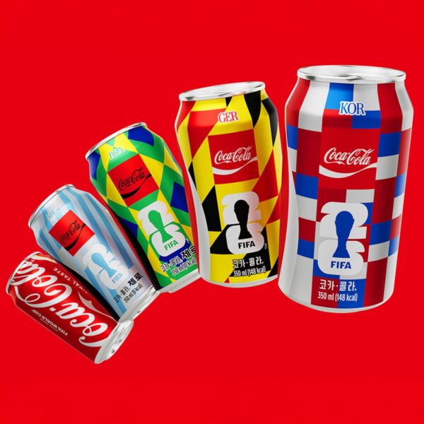 코카콜라 제로, 350ml, 24개 이미지 3