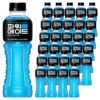 파워에이드 마운틴 블라스트, 600ml, 40개 이미지 1