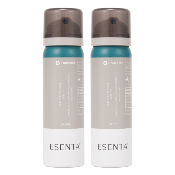 에센타 베리어 스프레이 423288 Esenta Barrier Spray 50ml, 2개 이미지 1