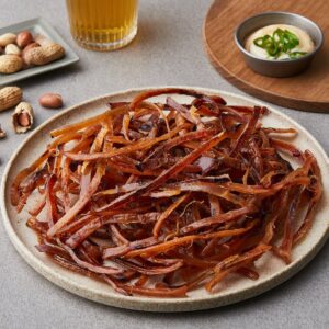 한양식품 꽃보다 오징어, 230g, 2팩 이미지 1
