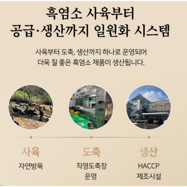 이경제 흑염소진액 원 30p, 2.1L, 1박스 이미지 6