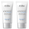 달바 워터풀 에센스 선크림 SPF50+ PA++++, 50ml, 2개