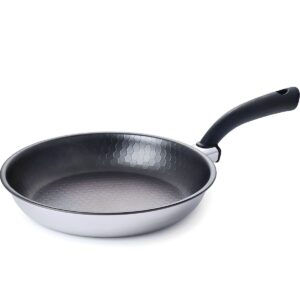 알텐바흐 인덕션 헥사 통5중 스텐 프라이팬, 26cm, 1개 이미지 1 알텐바흐 인덕션 헥사 통5중 스텐 프라이팬, 26cm, 1개 이미지 1