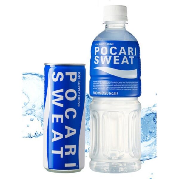 포카리스웨트, 340ml, 48개 이미지 4