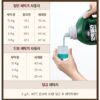 피지 모락셀라 실내건조 냄새제거 세탁세제 샌달우드향 리필, 2.3L, 2개 이미지 6