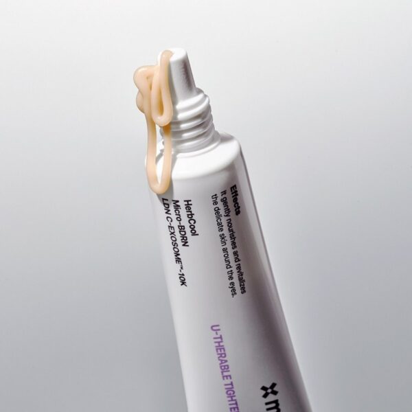 유쎄라블 타이트닝샷 600 눈가 리프팅 주름개선 아이크림, 1개, 15ml 이미지 6