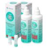 메니콘 메니케어 플러스 하드렌즈 드림렌즈 다목적액, 250ml, 2개 이미지 1