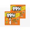 요요쉬 애견 배변패드 플로랄와인향, 중형(60, 48 cm), 30개입, 1개 이미지 2