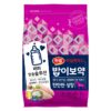 하림펫푸드밥이보약 강아지 기능성 사료, 퍼피, 2kg, 1개 이미지 1
